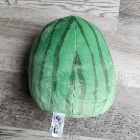 Wanda the Watermelon Squishmallow 8-9" Plush | Soft Stuffed Animal | Easter Bask - Picture 3 of 4